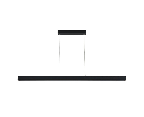 IT013-6021 black 3000K светильник подвесной фото 8