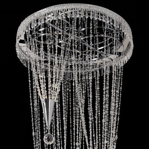 Подвесной светильник P68025L-5 фото 3 Подвесной светильник P68025L-5 фото 3