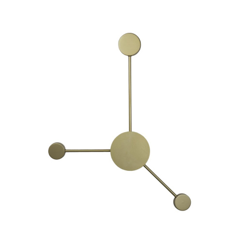 10059GD Настенный светильник LOFT IT Rays 10059GD Настенный светильник LOFT IT Rays