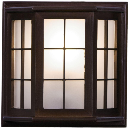 Настенный светильник Velante 502-721-01 Настенный светильник Velante 502-721-01