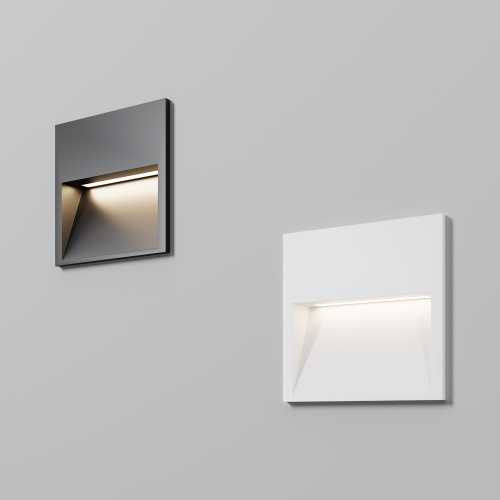 Подсветка для лестниц Outdoor O512SL-L3W3K1 фото 7