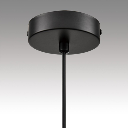 8232/1 COMFI LN26 230 черный/прозрачный, металл/стекло Подвес LED GX70 1*10W 220V NATALINA фото 8 8232/1 COMFI LN26 230 черный/прозрачный, металл/стекло Подвес LED GX70 1*10W 220V NATALINA фото 8