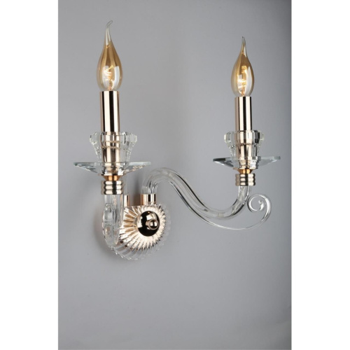 Светильник настенный (Бра) OML-79201-02 фото 2 Светильник настенный (Бра) OML-79201-02 фото 2