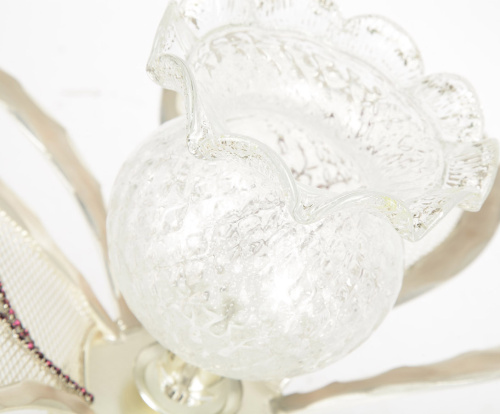 Настенный/Потолочный светильник 6907/P1-02 V2562 фото 4