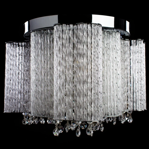 Потолочная люстра Arte Lamp TWINKLE A8560PL-3CL фото 4 Потолочная люстра Arte Lamp TWINKLE A8560PL-3CL фото 4