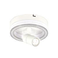 Настенно-потолочный свет Escada 20044SMA/01 LED 20W 4000K белый