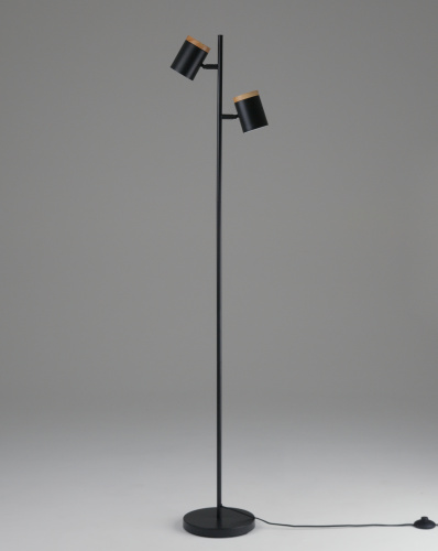 Торшер Moderli V11287-2F Asheswood фото 2 Торшер Moderli V11287-2F Asheswood фото 2