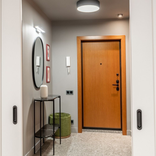 Настенный светодиодный светильник Sankara LED 16W IP20 белый фото 4 Настенный светодиодный светильник Sankara LED 16W IP20 белый фото 4