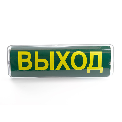 Светильник аварийный, 20 LED AC/DC, белый, EM101 фото 5