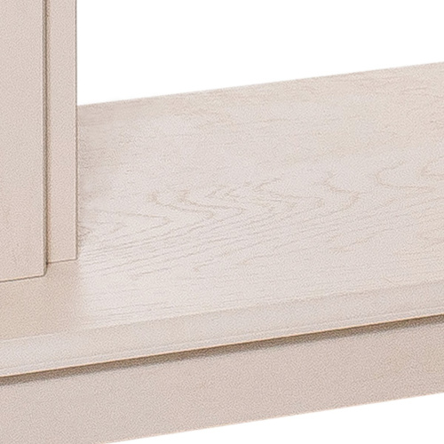 Каминокомплект ATTICA/СИЦИЛИЯ Слоновая кость с очагом Электроочаг MOONBLAZE LUX/МУНБЛЕЙЗ фото 5