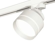 Комплект трекового светильника Ambrella light Track System XT (A2524, A2105, C8101, N8461) XT8101025