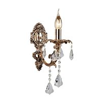 Светильник настенный (Бра) OML-77721-01