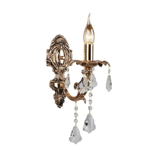 Светильник настенный (Бра) OML-77721-01