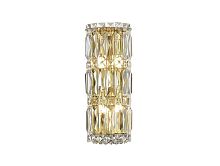 Настенный светильник Newport 8455/A gold М0068842