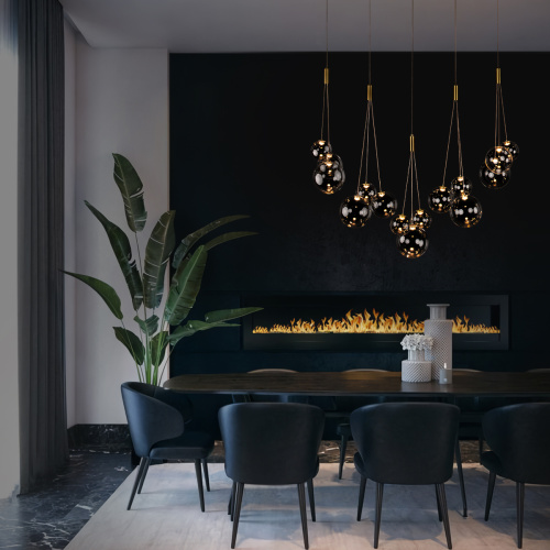 10270/S15 Подвесной светильник LOFT IT Pop it фото 2