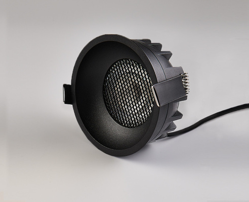 IT08-8032 black 4000K светильник встраиваемый влагозащищенный фото 10 IT08-8032 black 4000K светильник встраиваемый влагозащищенный фото 10