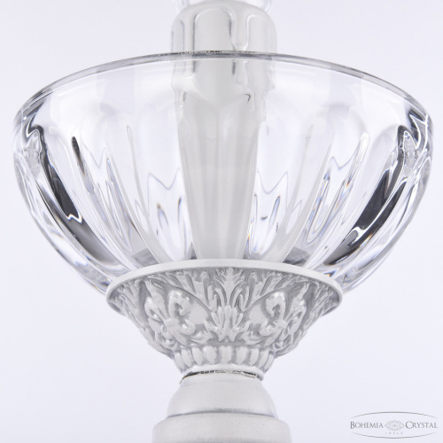 Настольная лампа с хрустальными плафонами AL78100L/12 WMN P Clear/M-1H Bohemia Ivele Crystal (Богемия Ивеле Кристалл) фото 5 Настольная лампа с хрустальными плафонами AL78100L/12 WMN P Clear/M-1H Bohemia Ivele Crystal (Богемия Ивеле Кристалл) фото 5