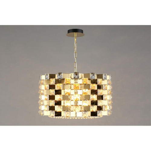 Люстра подвесная APL.861.03.12 фото 2 Люстра подвесная APL.861.03.12 фото 2