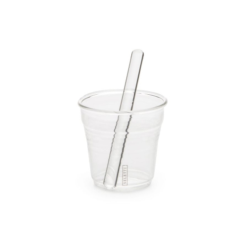 Стакан Estetico Quotidiano Coffe set of 6 фото 3 Стакан Estetico Quotidiano Coffe set of 6 фото 3