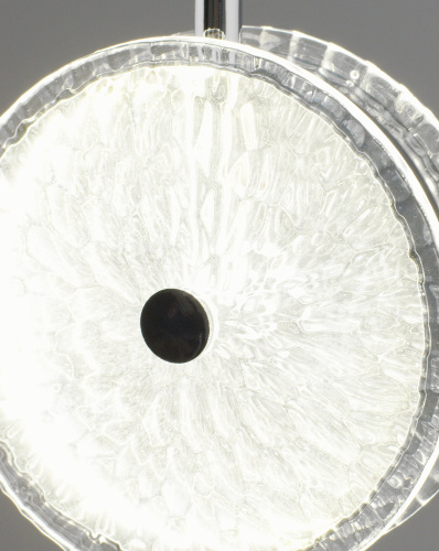 Светильник подвесной светодиодный Moderli V11162-PL Marnia фото 2 Светильник подвесной светодиодный Moderli V11162-PL Marnia фото 2