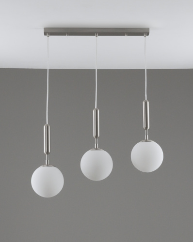 Светильник подвесной Moderli V11568-3P Scrumbel фото 4