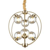 Люстра подвесная OML-94513-06