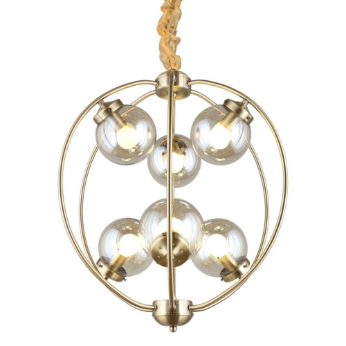 Люстра подвесная OML-94513-06