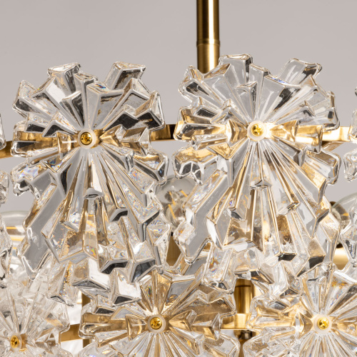 Люстра De City Бриз фото 5 Люстра De City Бриз фото 5