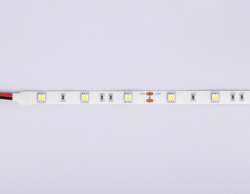 Светодиодная лента 12В 5050 30Led 7.2Вт/м 6500K IP20 5м фото 4 Светодиодная лента 12В 5050 30Led 7.2Вт/м 6500K IP20 5м фото 4