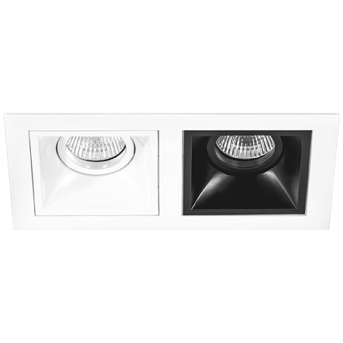 D5260607 Светильник DOMINO QUADRO МR16 (214526+214506+214507) D5260607 Светильник DOMINO QUADRO МR16 (214526+214506+214507)