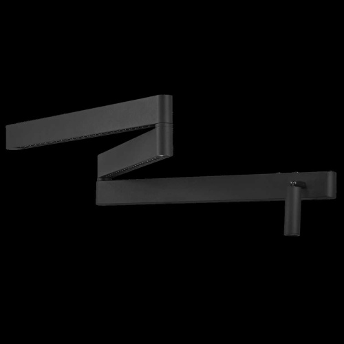 Бра (светильник настенный) Dive Lightstar 740647 фото 3 Бра (светильник настенный) Dive Lightstar 740647 фото 3