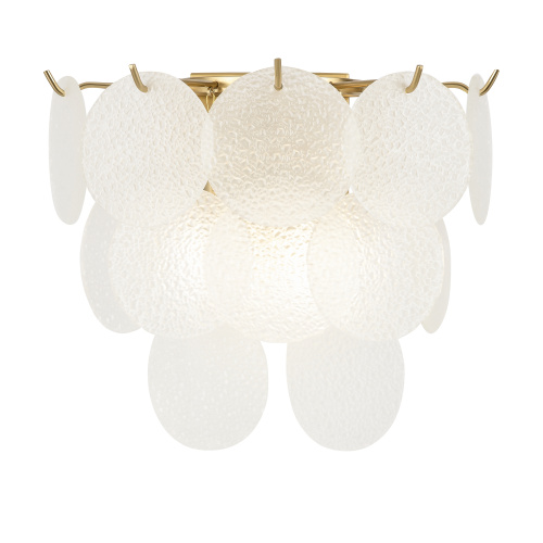 Настенный светильник (бра) Freya FR5104WL-02BS фото 3