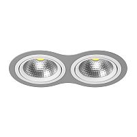 i9290606 Светильник INTERO 111 Double ROUND (217929+217906+217906)