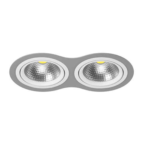 i9290606 Светильник INTERO 111 Double ROUND (217929+217906+217906) i9290606 Светильник INTERO 111 Double ROUND (217929+217906+217906)
