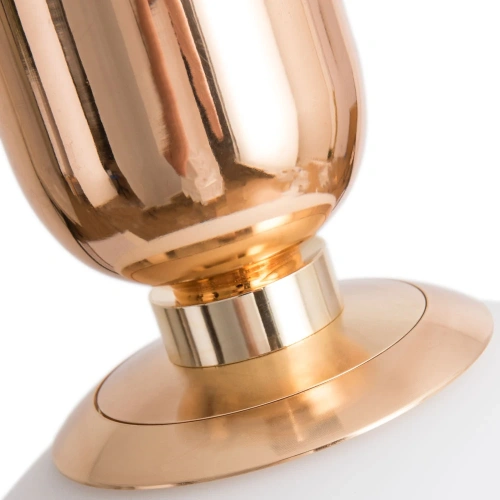Подвесной светильник Arte Lamp BOLLA-SOLA A3033SP-1GO фото 3