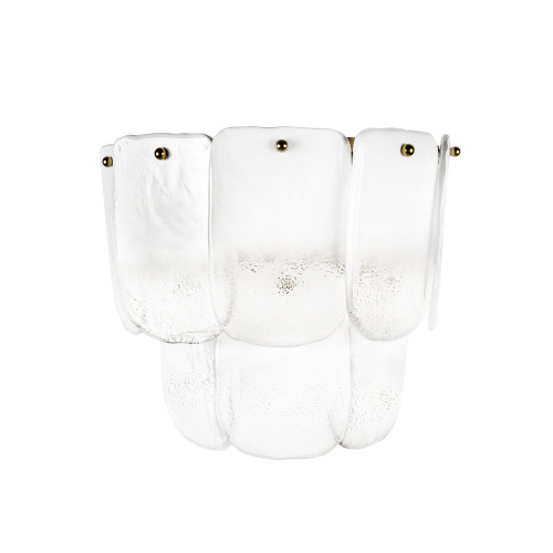 10482W White Бра LOFT IT Gradient