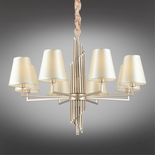 Люстра подвесная OML-72203-08 фото 9 Люстра подвесная OML-72203-08 фото 9