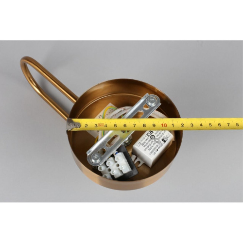 Светильник настенный (Бра) APL.329.01.05 фото 11 Светильник настенный (Бра) APL.329.01.05 фото 11