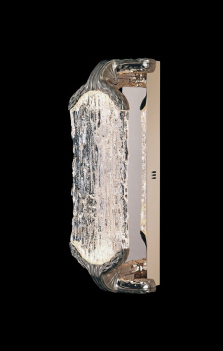 Бра Epico Silver FL1150-1W фото 5 Бра Epico Silver FL1150-1W фото 5