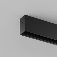 Трековый светильник Denkirs SMART BASE | СМАРТ БЭЙС TR2001-BK