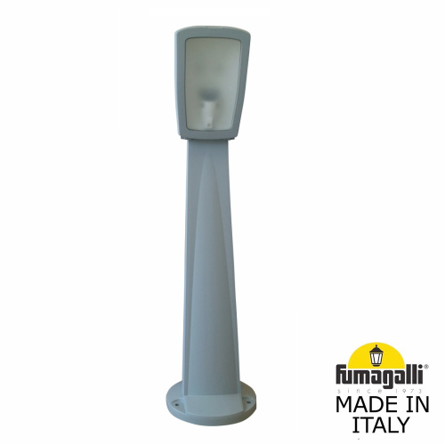 Fumagalli Садовый светильник-столбик FUMAGALLI PINELA 1L 2N1.613.010.LYF1R фото 2 Fumagalli Садовый светильник-столбик FUMAGALLI PINELA 1L 2N1.613.010.LYF1R фото 2