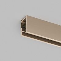 Трековый светильник Denkirs SHINE PRIME BASE | ШАЙН ПРАЙМ БЕЙС TR4910-CP