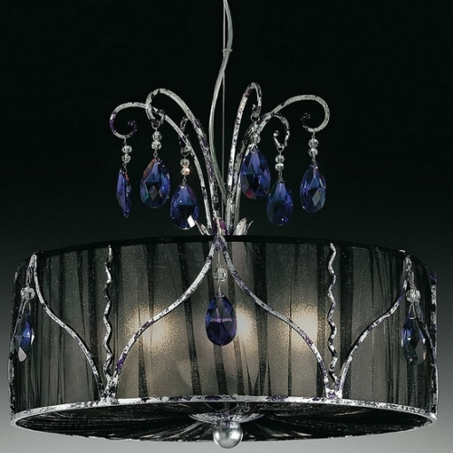 Люстра 6867/5 V2473 фото 2