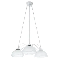 Подвесная люстра Arte Lamp MARTHA A9509SP-3WH