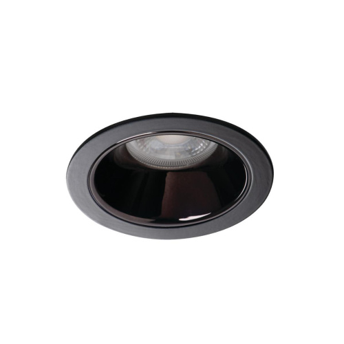 Точечный светильник Kanlux GLOZO DSO B/B 36223 Точечный светильник Kanlux GLOZO DSO B/B 36223