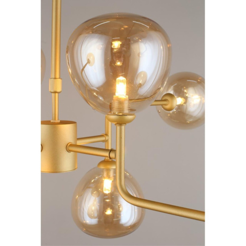 Люстра потолочная APL.913.17.08 фото 4 Люстра потолочная APL.913.17.08 фото 4