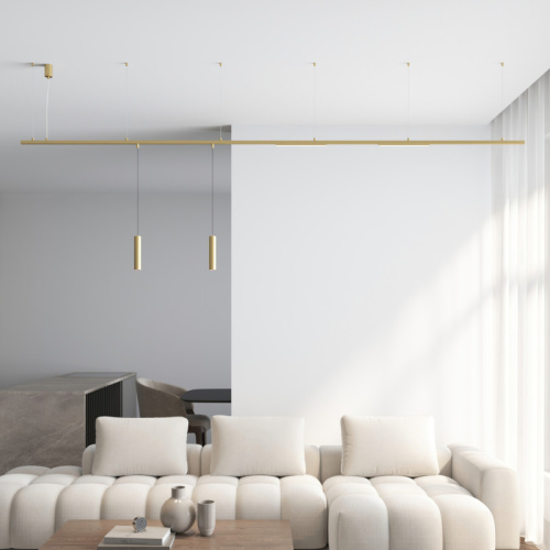 Трековый светильник Denkirs Shine SET | ШАЙН СЕТ SET SHINE 06 фото 2 Трековый светильник Denkirs Shine SET | ШАЙН СЕТ SET SHINE 06 фото 2