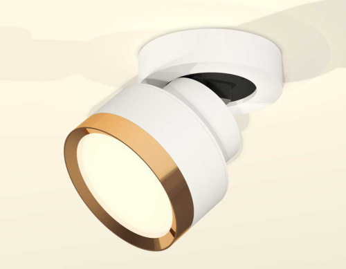 Комплект спота Ambrella light Techno Spot XM (A2228, A2105, C8101, N8124) XM8101004 фото 3