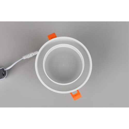 Светильник встраиваемый-накладной OML-103209-15 фото 2