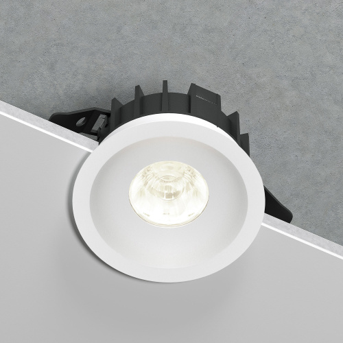 Светильник встраиваемый светодиодный Combi 15W 4000K белый 25068/LED Светильник встраиваемый светодиодный Combi 15W 4000K белый 25068/LED